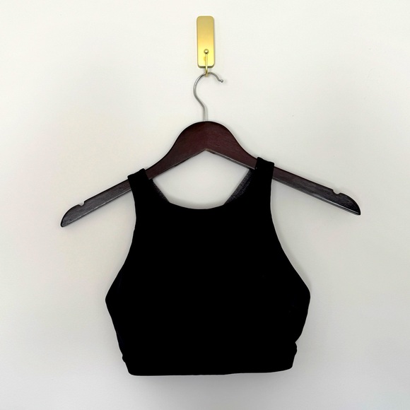 Lululemon Free to Be Serene Bra - Picture 1 of 2